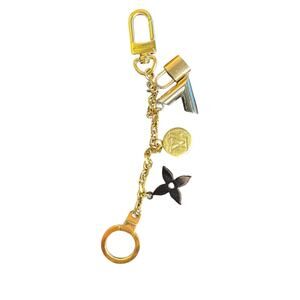 Louis Vuitton Kaleido V Bag Charm and Key Holder